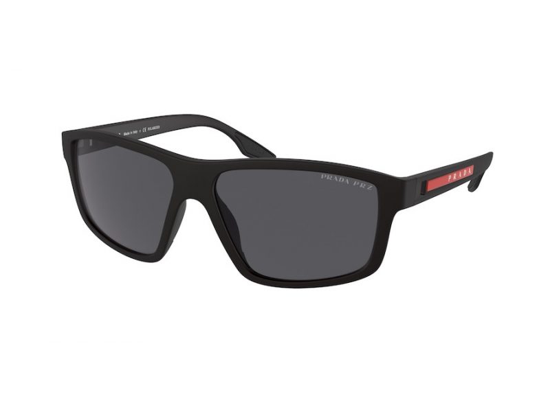 Prada Linea Rossa Gafas de Sol PS 02XS DG002G