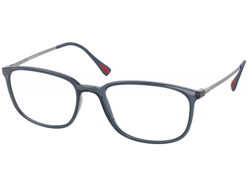 Prada Linea Rossa Lifestyle Gafas Graduadas PS 03HV CZH1O1