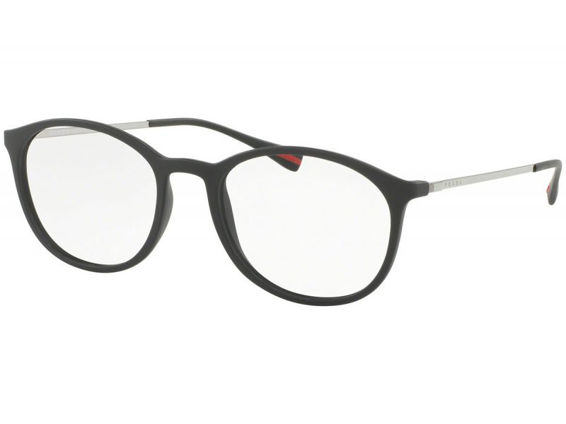 Prada Linea Rossa Lifestyle Gafas Graduadas PS 04HV DG01O1