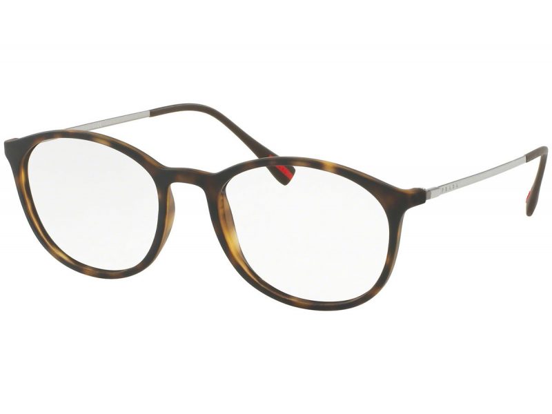 Prada Linea Rossa Lifestyle Gafas Graduadas PS 04HV U611O1