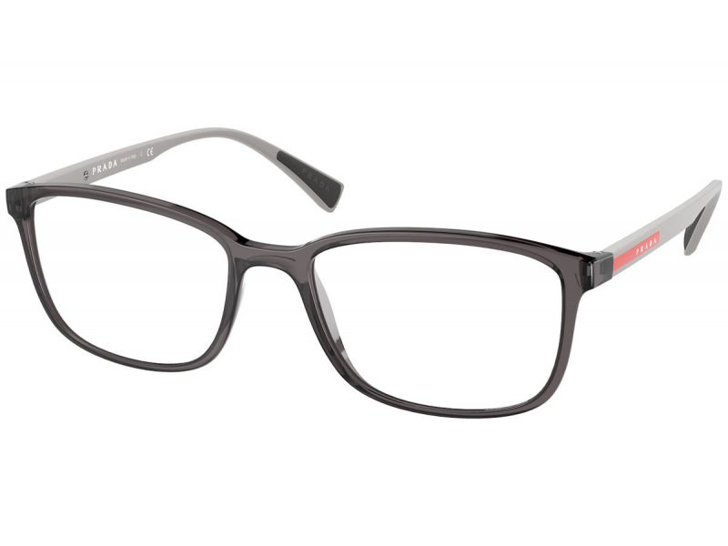 Prada Linea Rossa Lifestyle Gafas Graduadas PS 04IV 01D1O1