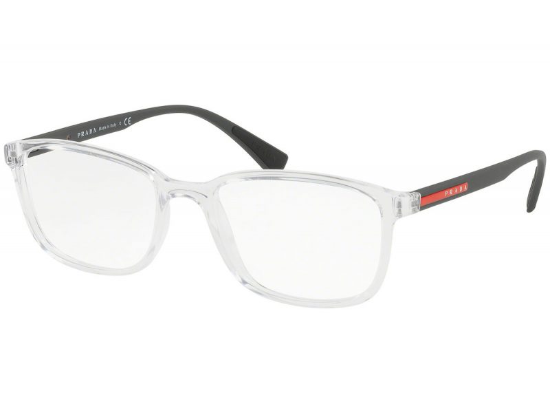 Prada Linea Rossa Lifestyle Gafas Graduadas PS 04IV 2AZ1O1