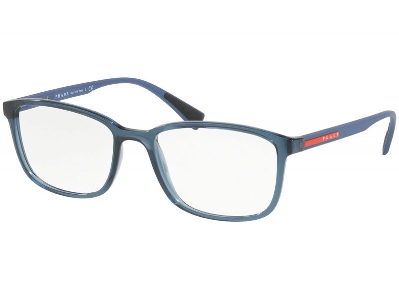 Prada Linea Rossa Lifestyle Gafas Graduadas PS 04IV CZH1O1