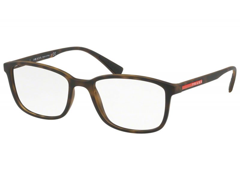 Prada Linea Rossa Lifestyle Gafas Graduadas PS 04IV U611O1