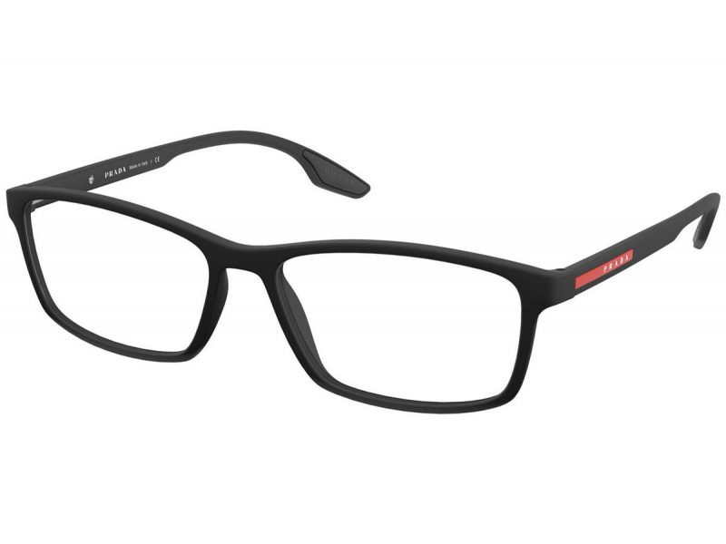 Prada Linea Rossa Lifestyle Gafas Graduadas PS 04MV DG01O1