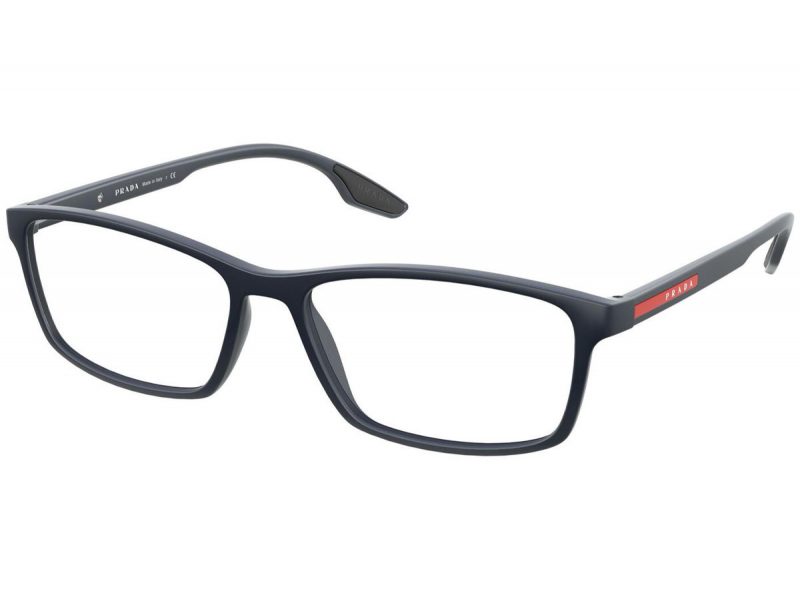 Prada Linea Rossa Lifestyle Gafas Graduadas PS 04MV TWY1O1