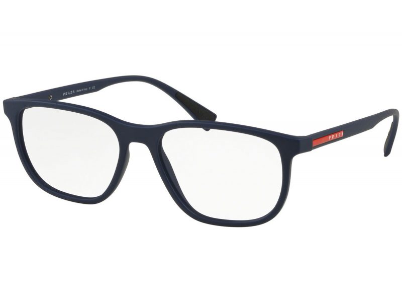 Prada Linea Rossa Lifestyle Gafas Graduadas PS 05LV 2881O1