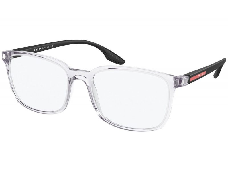 Prada Linea Rossa Gafas Graduadas PS 05MV 2AZ1O1