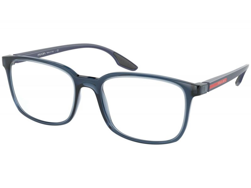 Prada Linea Rossa Gafas Graduadas PS 05MV CZH1O1