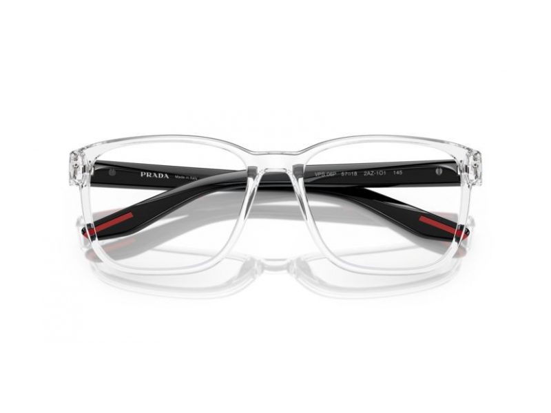 Prada Linea Rossa Gafas Graduadas PS 06PV 2AZ1O1