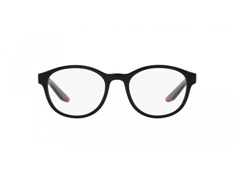 Prada Linea Rossa Gafas Graduadas PS 07PV 1AB1O1