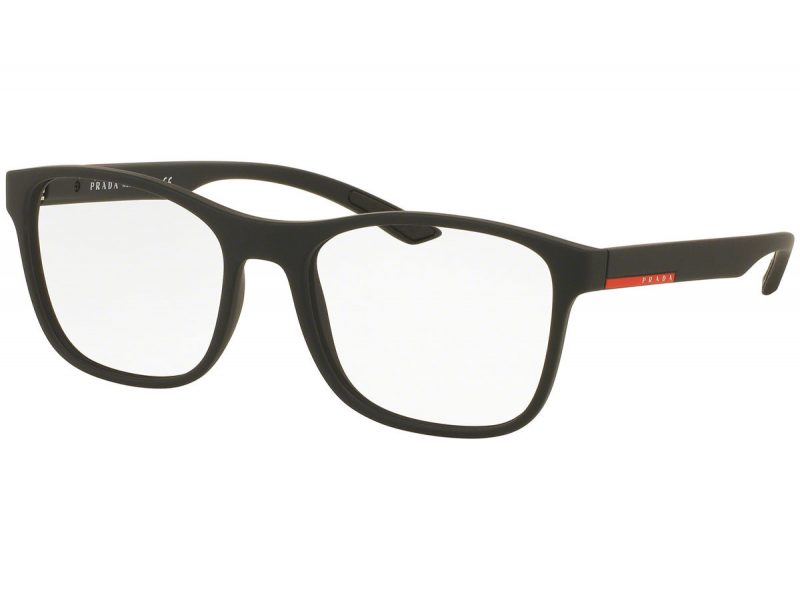 Prada Linea Rossa Lifestyle Gafas Graduadas PS 08GV DG01O1