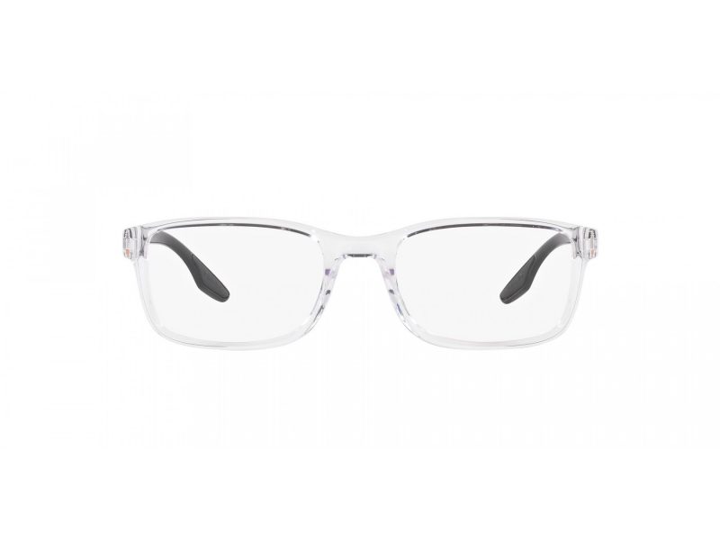 Prada Linea Rossa Gafas Graduadas PS 09OV 2AZ1O1