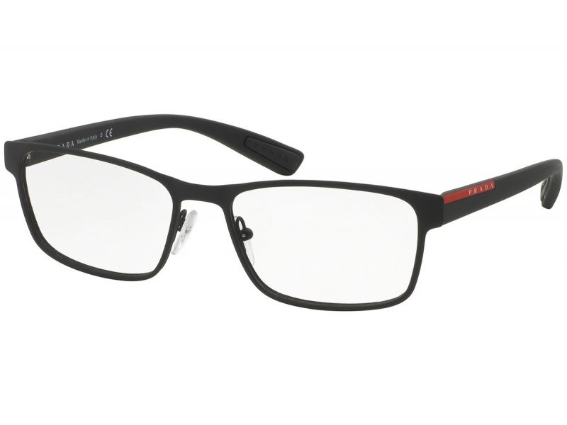 Prada Linea Rossa Lifestyle Gafas Graduadas PS 50GV DG01O1