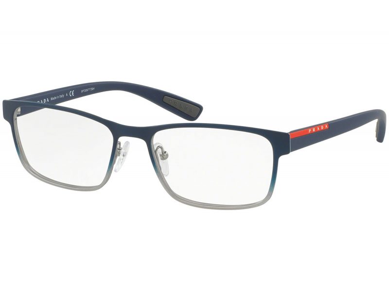 Prada Linea Rossa Lifestyle Gafas Graduadas PS 50GV U6T1O1