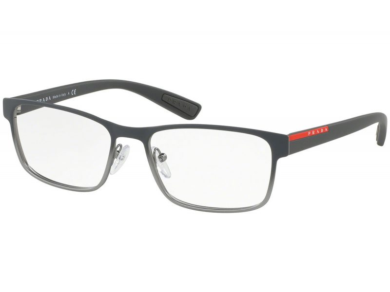 Prada Linea Rossa Lifestyle Gafas Graduadas PS 50GV U6U1O1