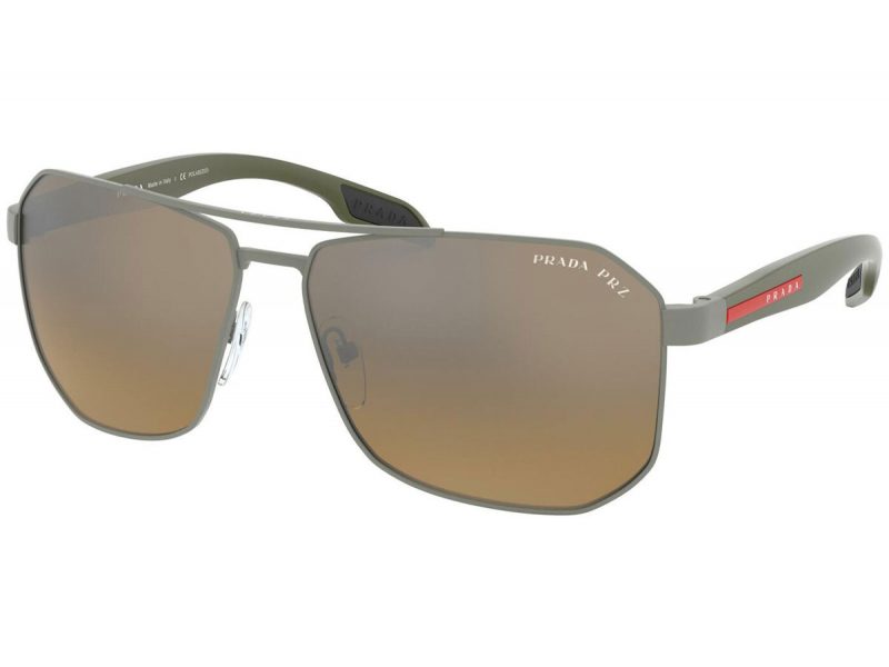 Prada Linea Rossa Gafas de Sol PS 51VS DG1741