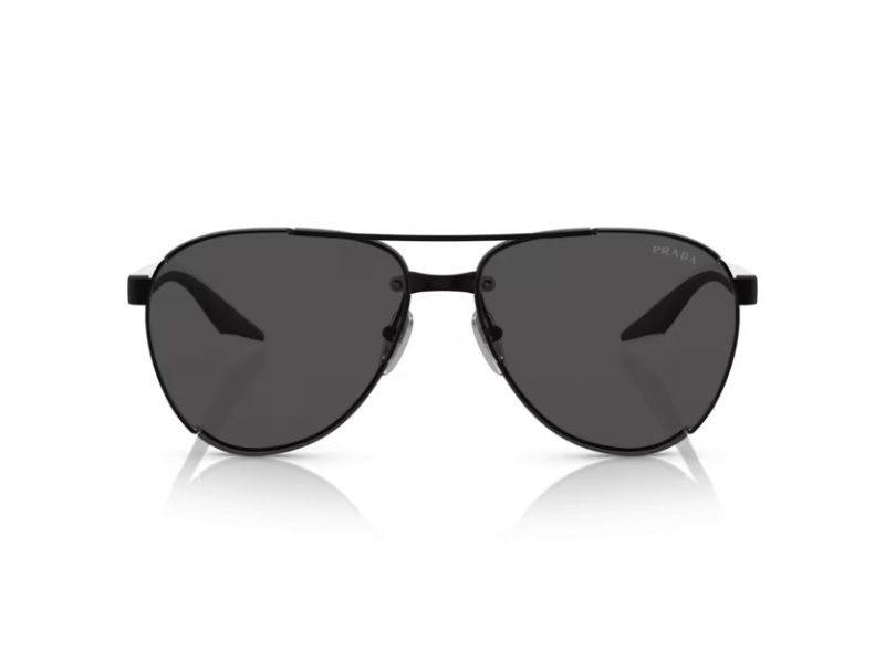 Prada Linea Rossa Gafas de Sol PS 51YS 1BO06A