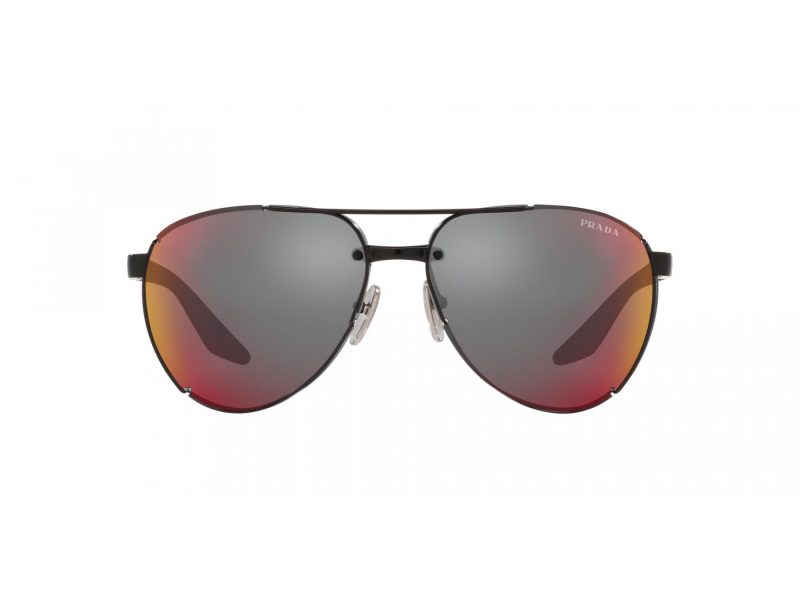 Prada Linea Rossa Gafas de Sol PS 51YS 1BO08F