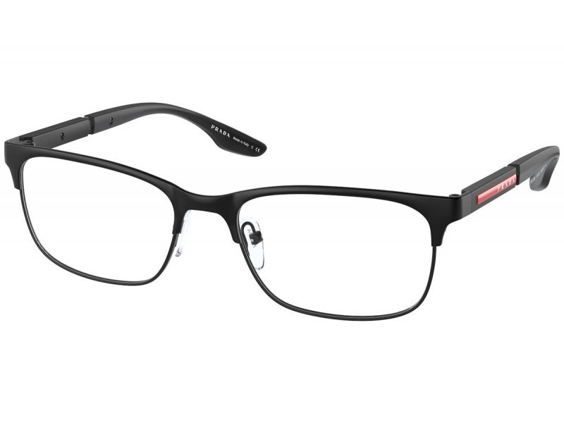 Prada Linea Rossa Gafas Graduadas PS 52NV DG01O1