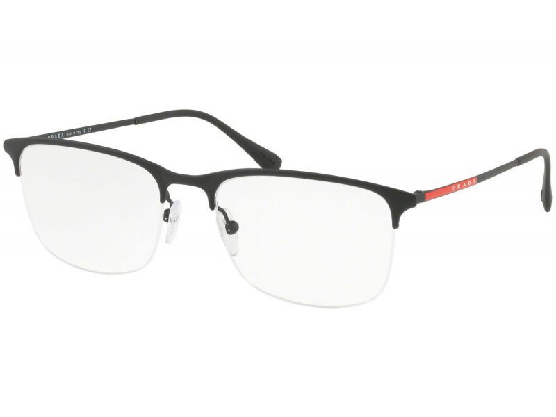 Prada Linea Rossa Lifestyle Gafas Graduadas PS 54IV DG01O1