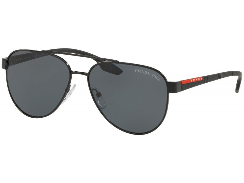 Prada Linea Rossa Lifestyle Gafas de Sol PS 54TS 1AB5Z1