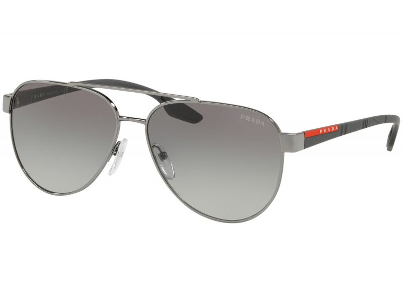 Prada Linea Rossa Lifestyle Gafas de Sol PS 54TS 5AV3M1