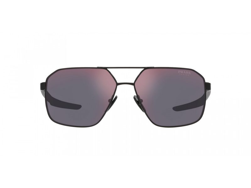 Prada Linea Rossa Gafas de Sol PS 55WS 1BO10A