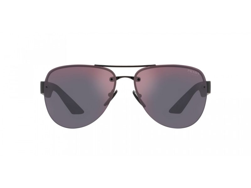 Prada Linea Rossa Gafas de Sol PS 55YS 1BO10A