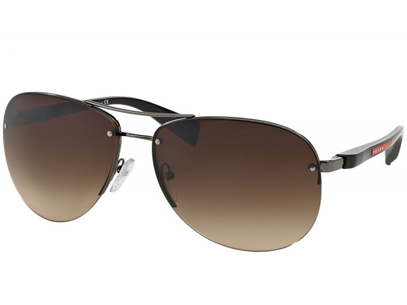 Prada Linea Rossa Ps 56ms (65) Gafas de Sol PS 56MS 5AV6S1