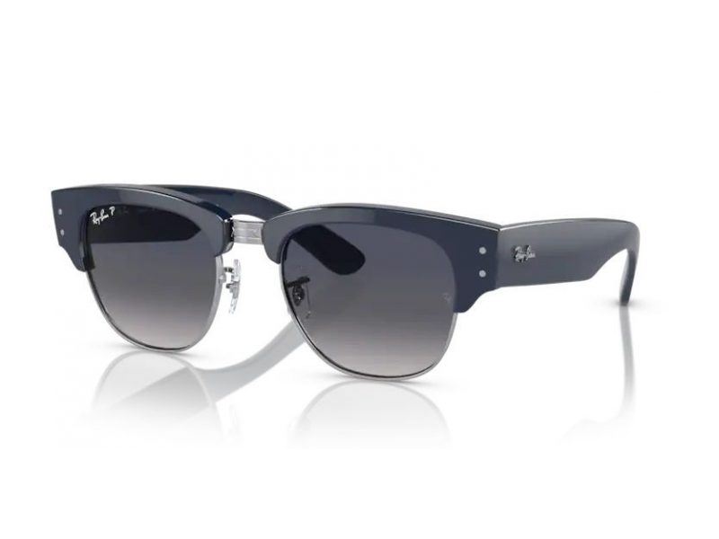 Ray-Ban Mega Clubmaster Gafas de Sol RB 0316S 136678