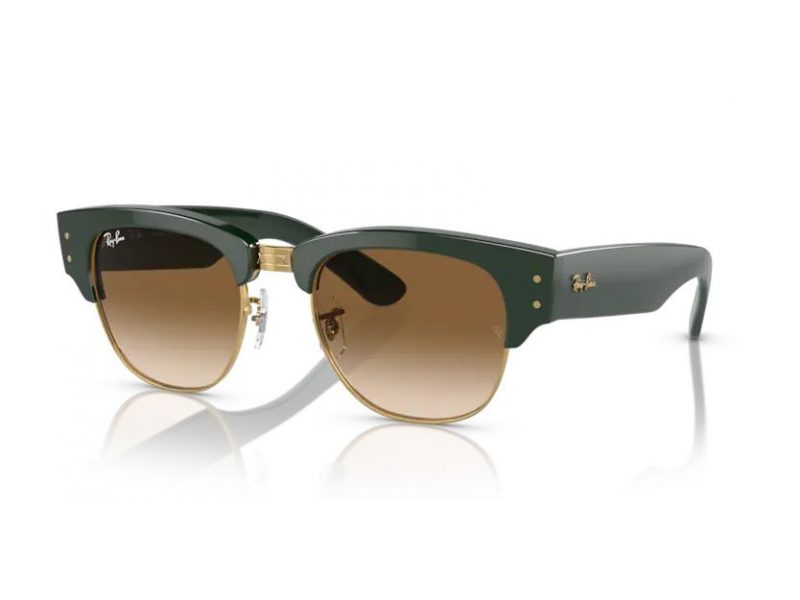 Ray-Ban Mega Clubmaster Gafas de Sol RB 0316S 136851