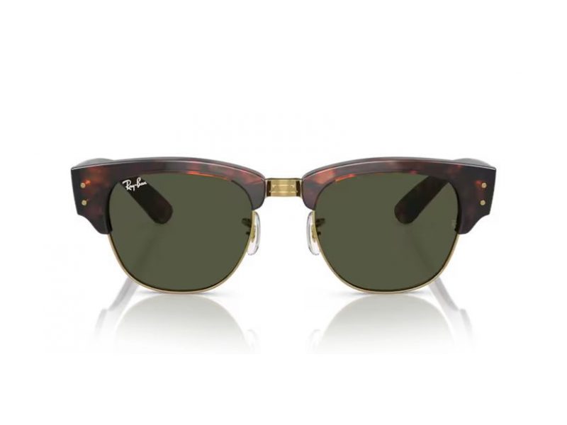 Ray-Ban Mega Clubmaster Gafas de Sol RB 0RB0316S 990/31