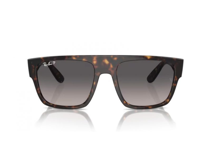 Ray-Ban Drifter Gafas de Sol RB 0360S 902/M3