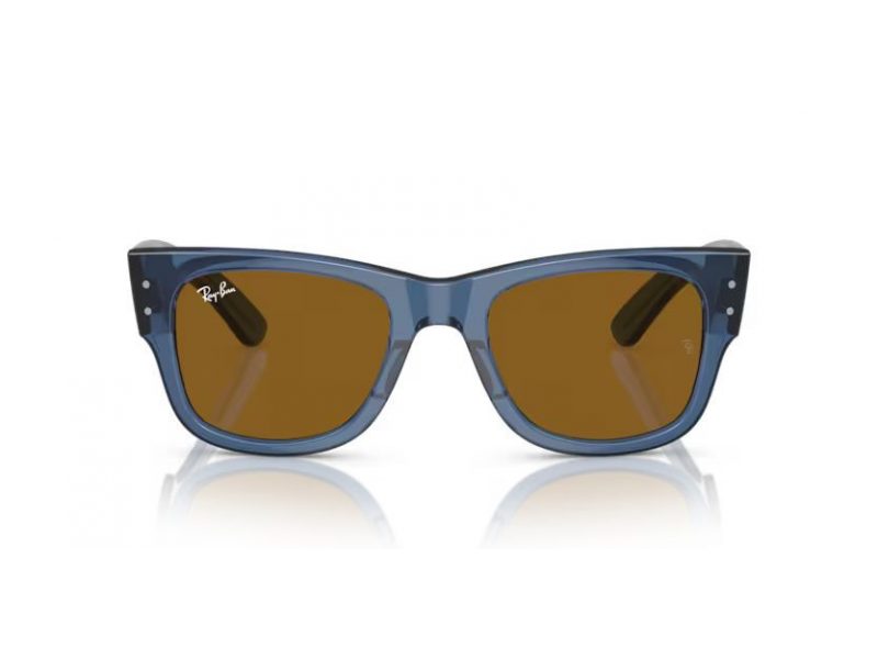 Ray-Ban Mega Wayfarer Gafas de Sol RB 0840S 668073