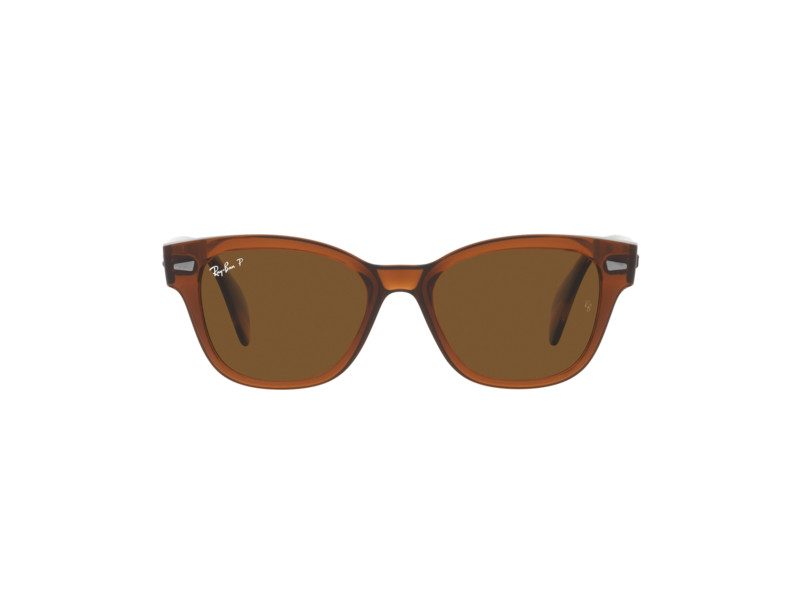 Ray-Ban Gafas de Sol RB 0880S 6640/57