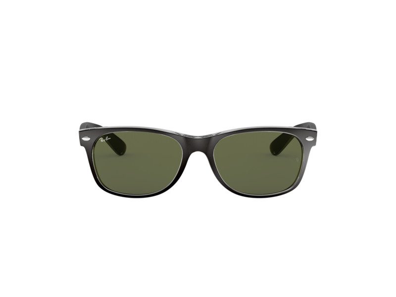 Ray-Ban New Wayfarer Gafas de Sol RB 2132 6052