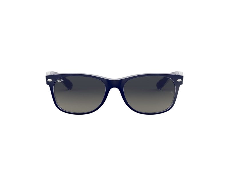 Ray-Ban New Wayfarer Gafas de Sol RB 2132 6053/71