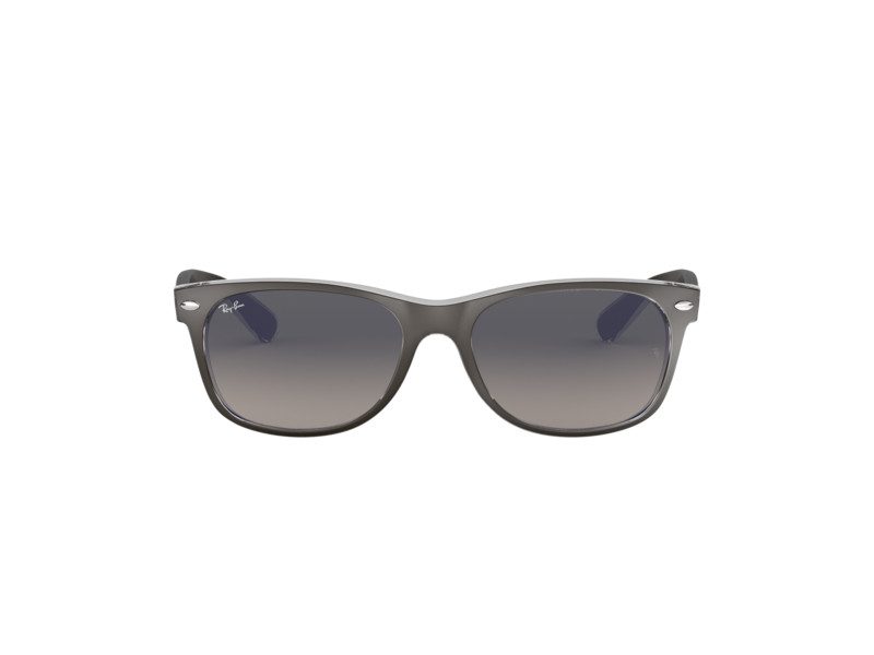 Ray-Ban New Wayfarer Gafas de Sol RB 2132 6143/71