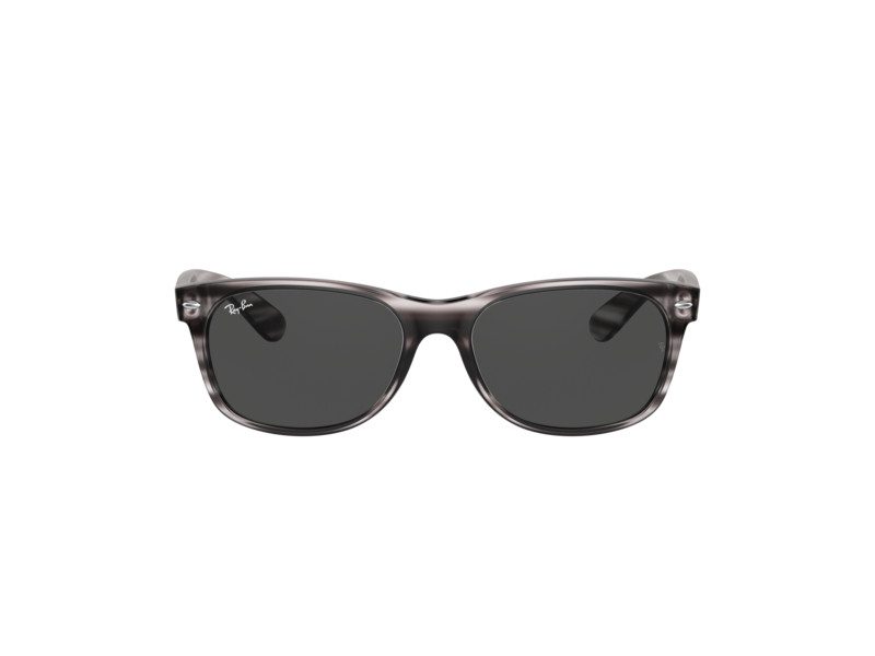 Ray-Ban New Wayfarer Gafas de Sol RB 2132 6430/B1