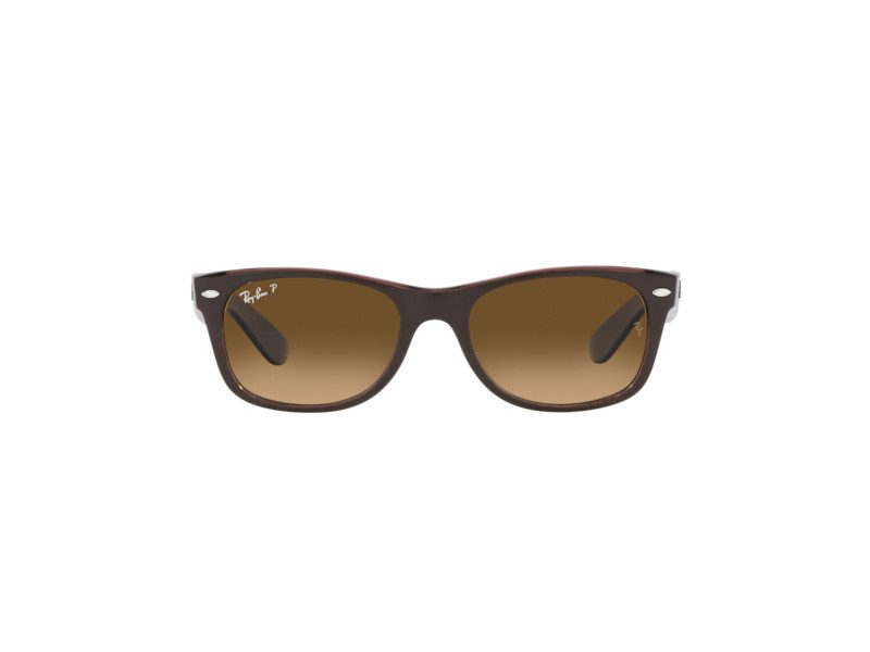 Ray-Ban New Wayfarer Gafas de Sol RB 2132 6608/M2