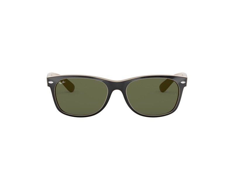 Ray-Ban New Wayfarer Gafas de Sol RB 2132 875