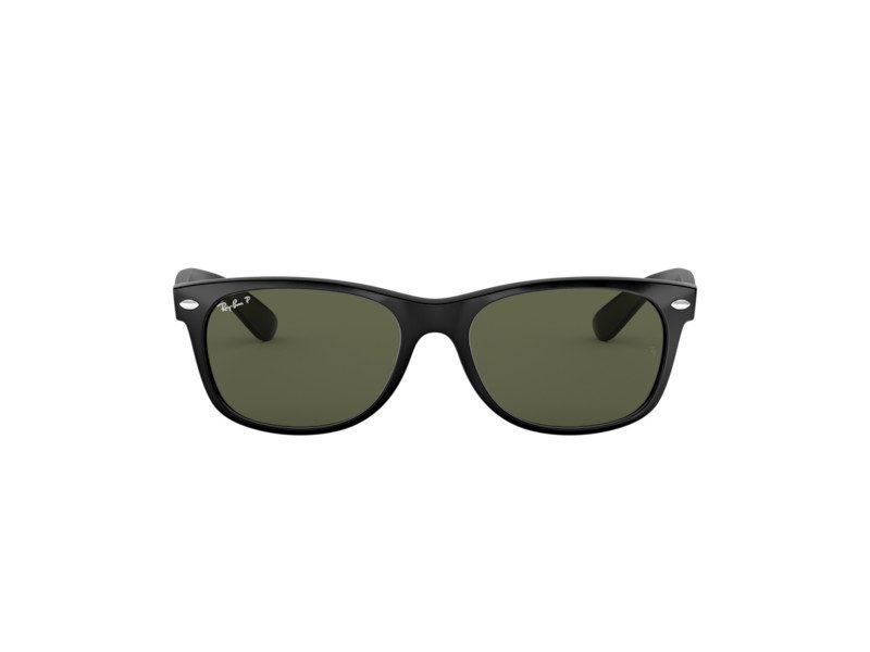 Ray-Ban New Wayfarer Gafas de Sol RB 2132 901/58