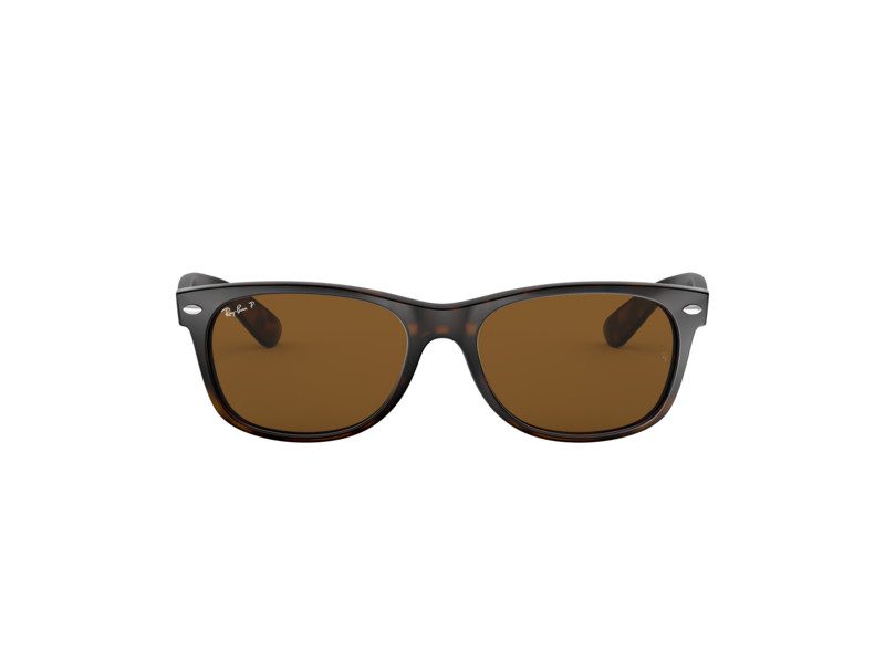 Ray-Ban New Wayfarer Gafas de Sol RB 2132 902/57