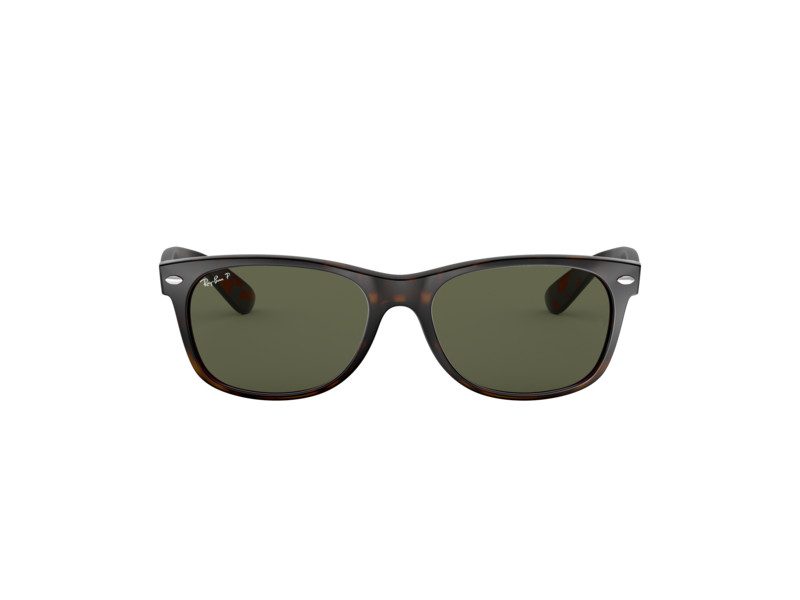 Ray-Ban New Wayfarer Gafas de Sol RB 2132 902/58