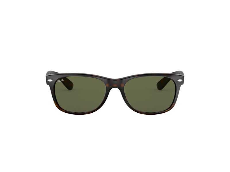 Ray-Ban New Wayfarer Gafas de Sol RB 2132 902