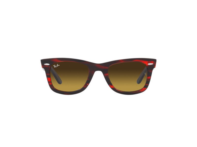 Ray-Ban Wayfarer Gafas de Sol RB 2140 1362/85