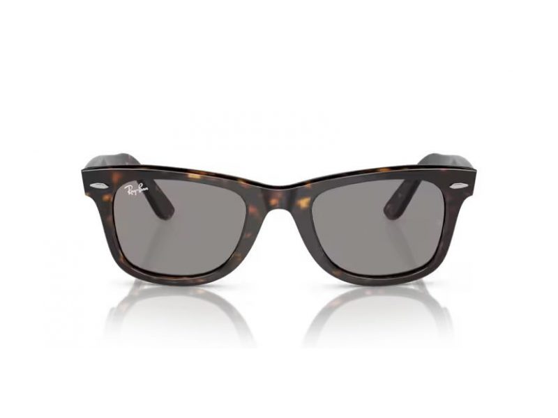 Ray-Ban Wayfarer Gafas de Sol RB 2140 1382R5