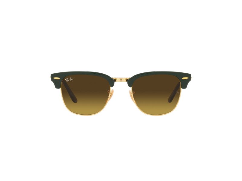 Ray-Ban Clubmaster Folding Gafas de Sol RB 2176 1368/85