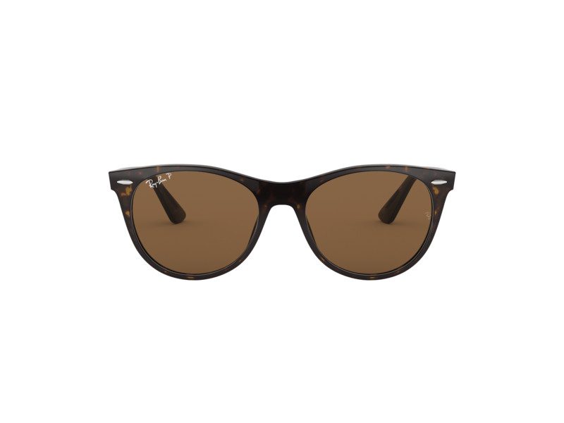 Ray-Ban Wayfarer Ii Gafas de Sol RB 2185 902/57